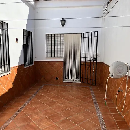 Pino Grande 16 度假居