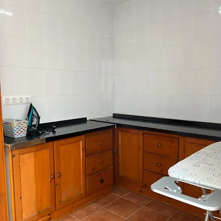 Pino Grande 16 * El Viso Del Alcor (Seville)